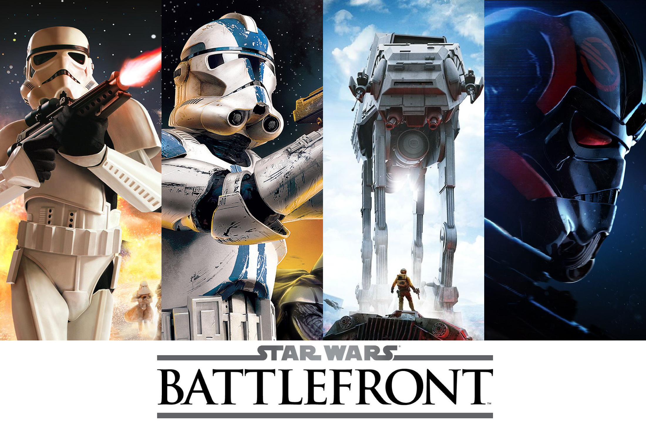 In 2020 Star Wars Battlefront Is Living Its Best Life Universally Speaking - roblox star wars movie droids vs clone troopers roblox star wars battlefront
